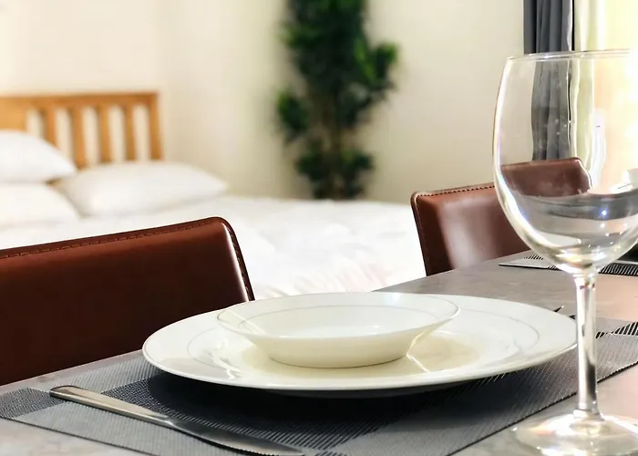 Grand View Venice 1br With Balcony Near Bgc Apartment *