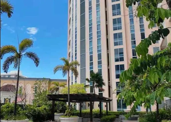 Grand View Venice 1br With Balcony Near Bgc *